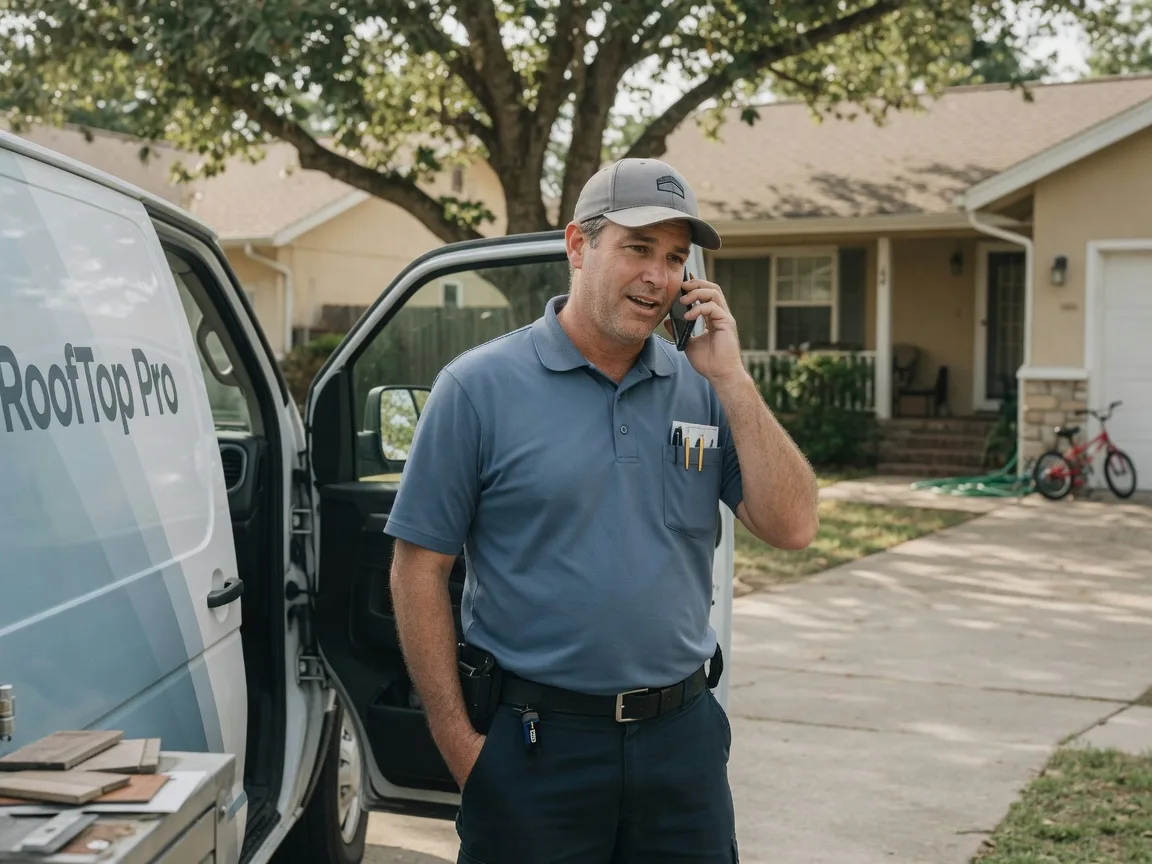 Roof Repair Escondido, CA FAQs